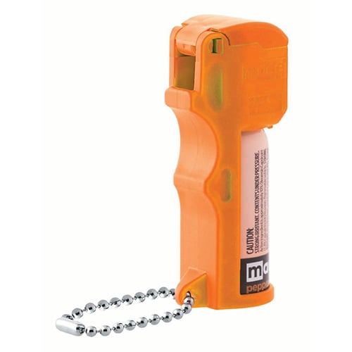 MACE POCKET PEPPER SPRAY ORANGE